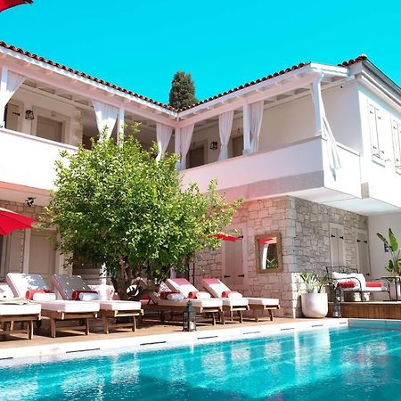 Viento Alacati Hotel (Adults Only) Buitenkant foto