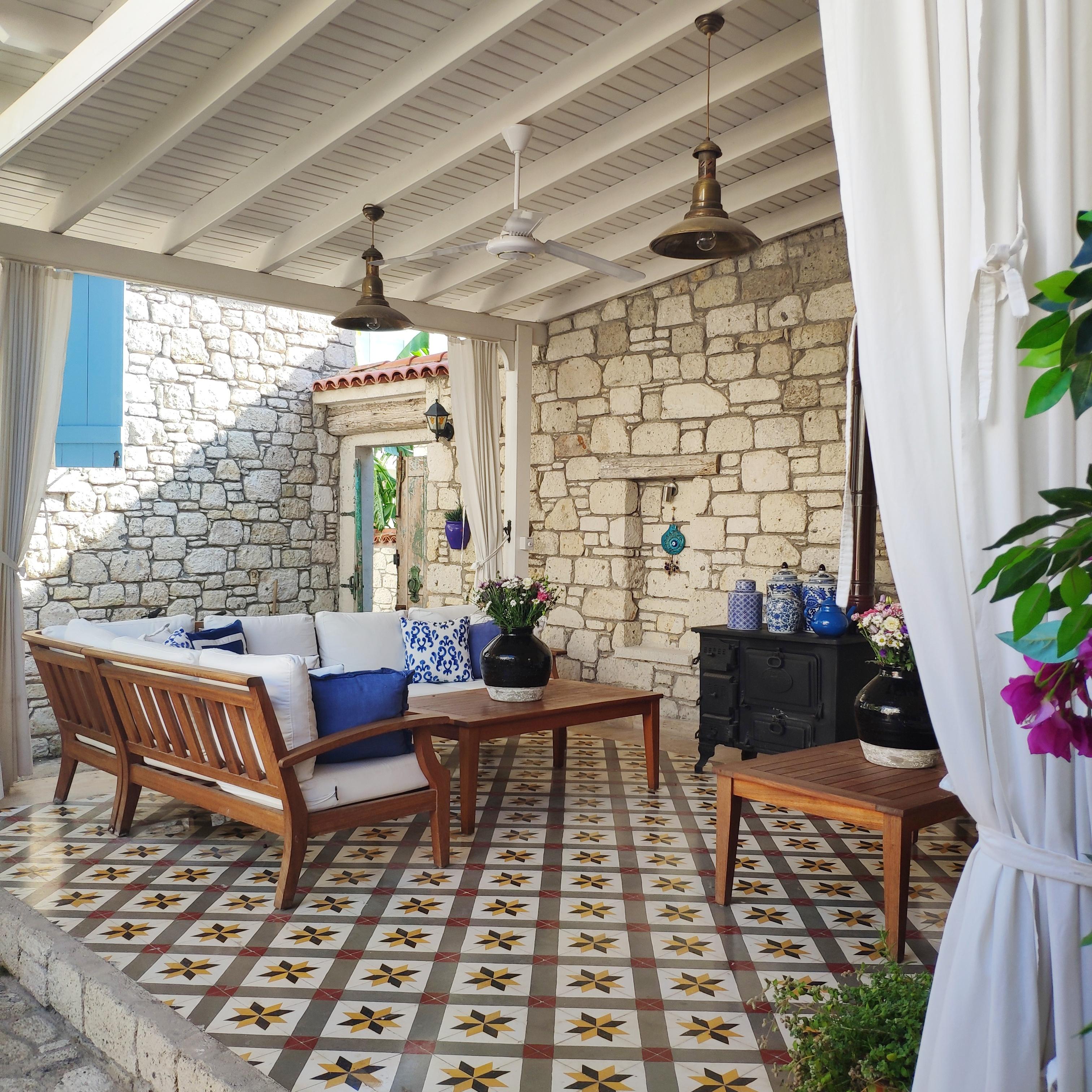 Viento Alacati Hotel (Adults Only) Buitenkant foto