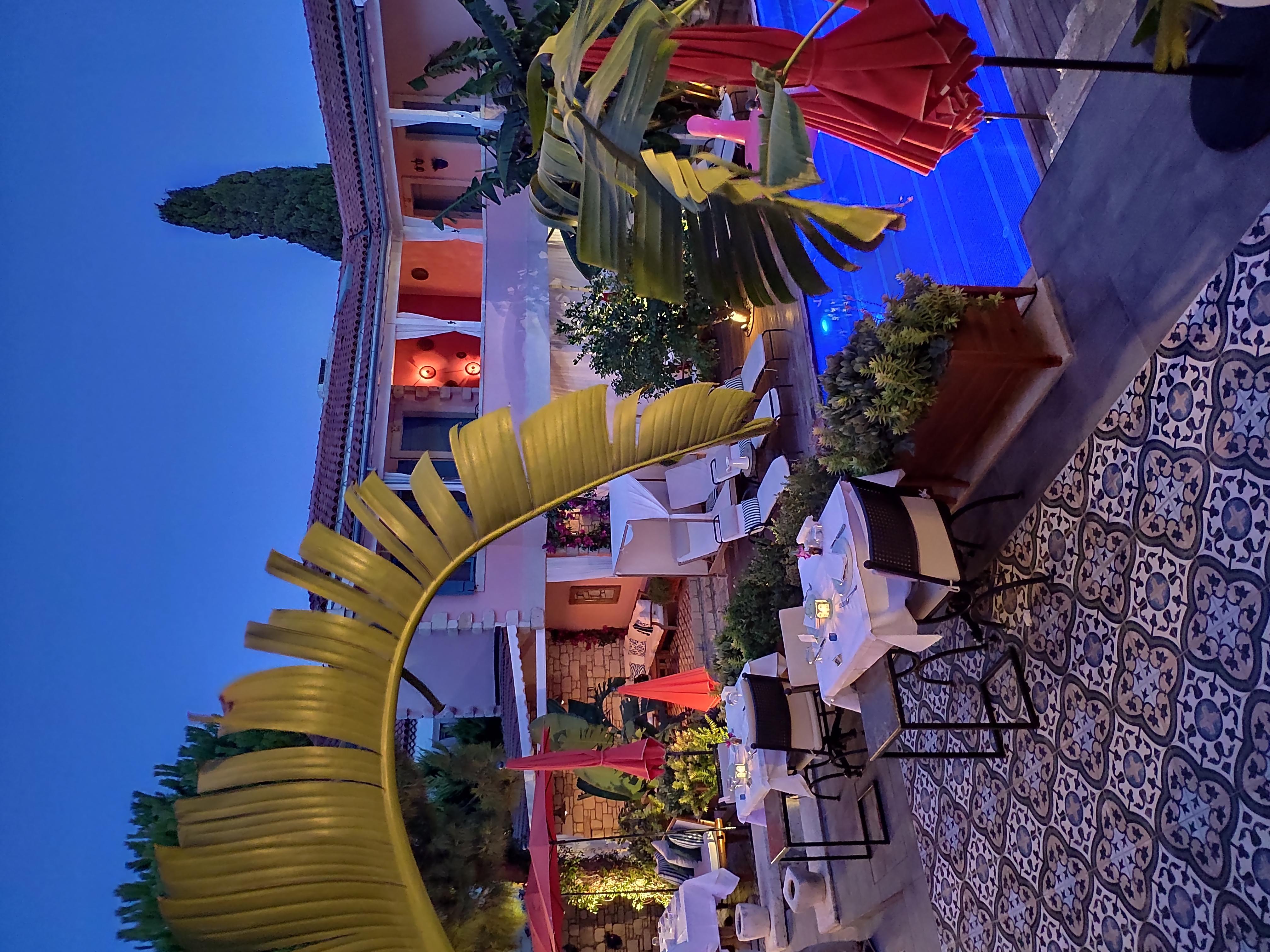 Viento Alacati Hotel (Adults Only) Buitenkant foto